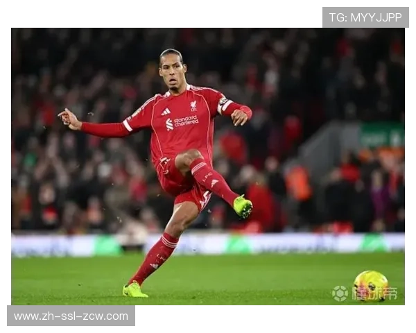 范戴克空中对抗93次领跑五大联赛，红军防线基石依旧稳固