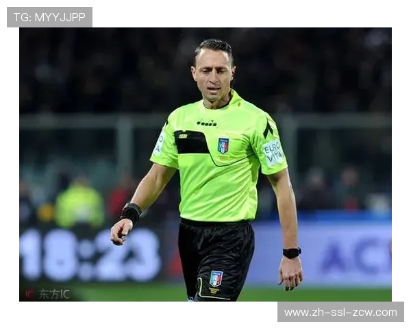 裁判名单公布:名哨执法国米关键战,执法风格引关注 裁判名单公布:名哨执法国米关键战,执法风格引关注