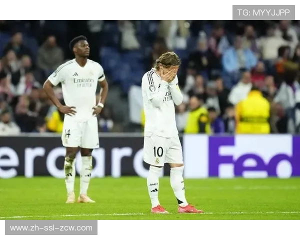 老将莫德里奇替补席观战,皇马欧冠传奇百场倒计时 老将莫德里奇替补席观战,皇马欧冠传奇百场倒计时