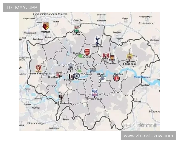 英超俱乐部社区计划，青少年足球参与度上升