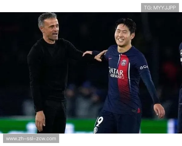 李刚仁伤愈复出,恩里克确认其进入比赛名单 李刚仁伤愈复出,恩里克确认其进入比赛名单