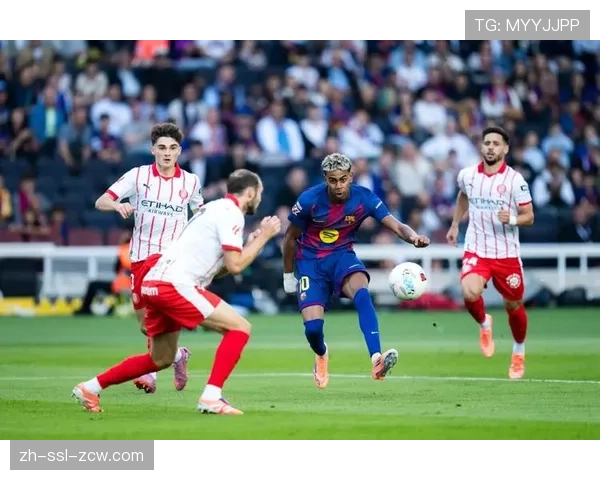 巴萨3-2险胜赫罗纳，客队虽败犹荣，全场跑动距离比主队多出8公里